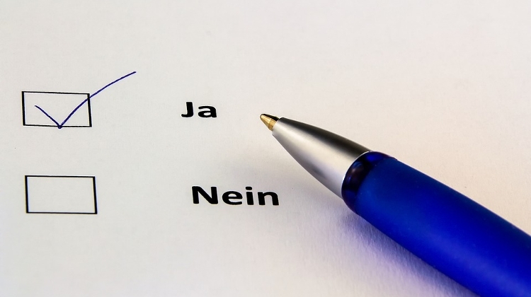 Video: Ethnic-German Minority Party Elected To Parliament