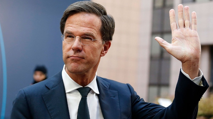Dutch PM Congratulates Orbán On Election Win