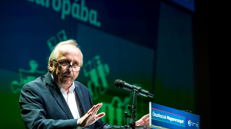 EU Has ‘No More Patience’ For Hungary Govt’s Illiberal Policy