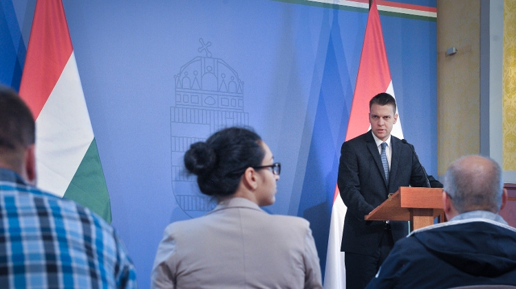 Ministry Slams Former US State Dept Official