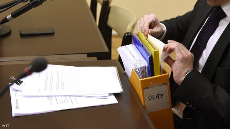 DK Against ‘Blacklisting’ Of Court Employees