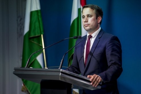 Outcome of Opposition Primary Irrelevant, Says Gov't Official