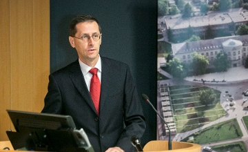 Hungary's Economy Set For Swift Recovery, Says Finance Minister