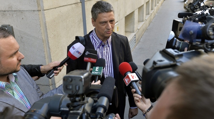 Leftist Opposition Calls On EU To Take Over Distribution Of Hungary Funding