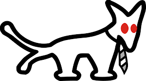 Two-Tailed Dog Party Starts Collection Drive