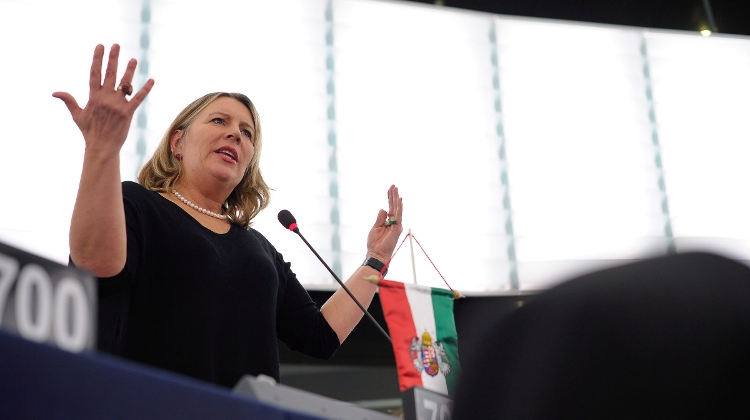 Plan To Tie EU Funds To Rule Of Law Divides MEPs