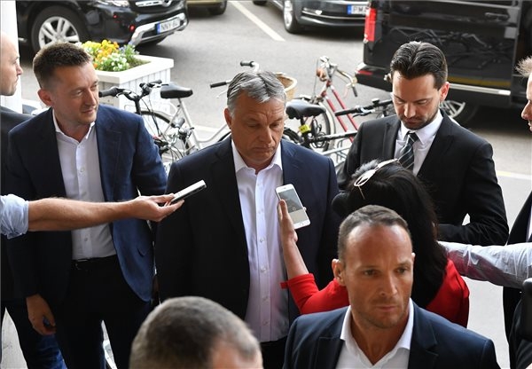 Local Opinion: PM In Conflict With Supreme Court