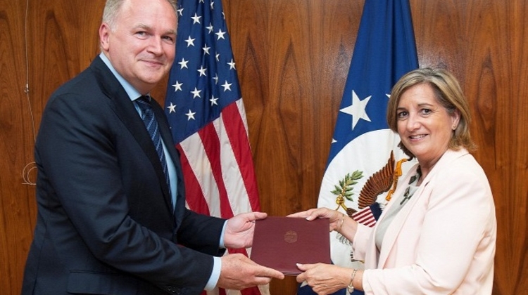 "Hungary Wants To Remain A Christian Country"