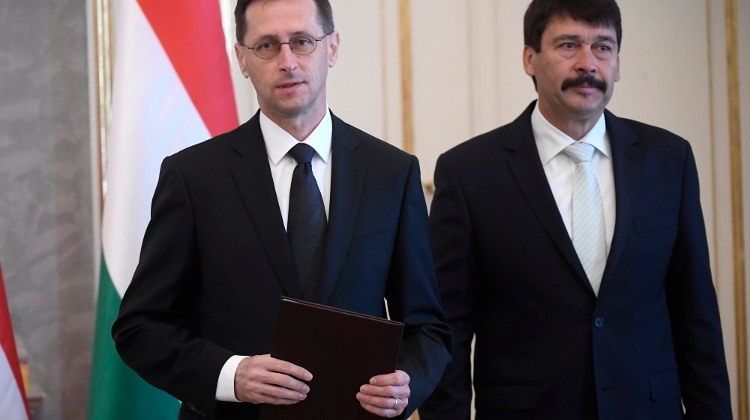 New Govt To Continue Strict Fiscal Policy