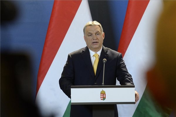 Local Opinion: PM Orbán 'Summoned' To  Brussels