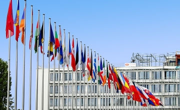 20 Years Ago HU Joined EU: "Europe Made Stronger by Hungarians"