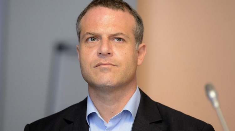 Opposition Együtt Party Disbands