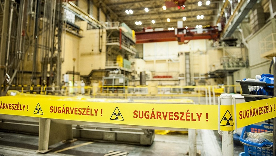 Levels of Support For Nuclear Energy in Hungary Revealed in New Survey