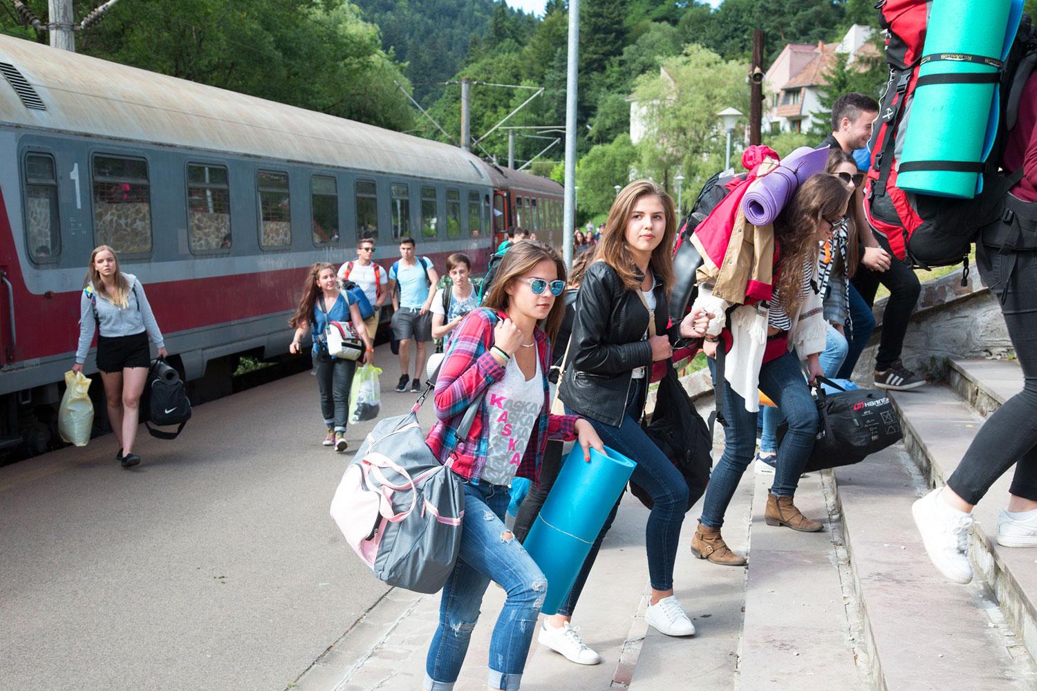 Baile Tusnad Summer University Programme Changed After Verdicts On Hungarian Issues