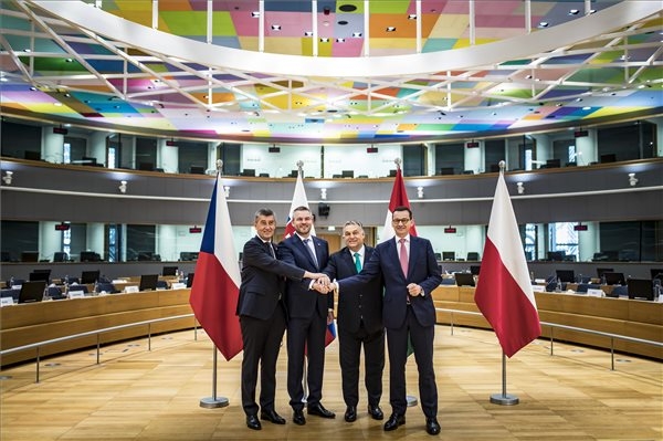 Local Opinion: Europe’s Leaders Agree On Migration