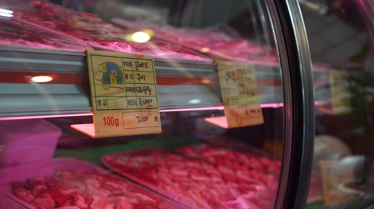 Progress In Reopening Export Markets After Swine Fever