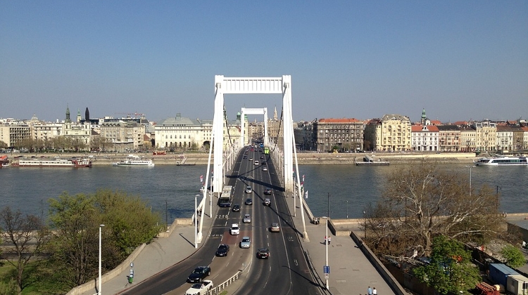 Video: Elizabeth Bridge To Close For WW2 Bomb Removal