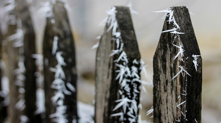 180 Hungarians Died Of Exposure In Winter