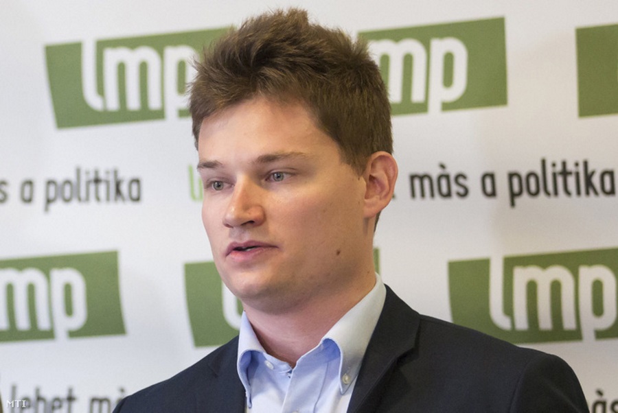 Hungarian Opposition Party LMP Calls for Gov't Action to Halt Climate Change