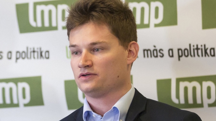 Hungarian Opposition Party LMP Calls for Gov't Action to Halt Climate Change