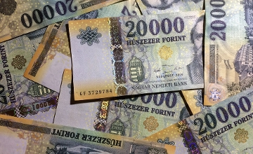 Richest 1% Have the Same Wealth As the Poorest 90% in Hungary