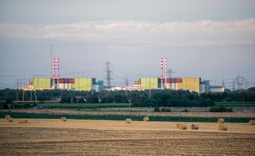 Opinion: Danger of Earthquake at Paks Nuclear Power Plant Warns Geologist Opinion: Danger of Earthquake at Paks Nuclear Power Plant Warns Geologist