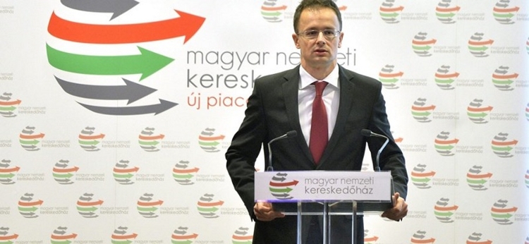 Hungary To Close Several Foreign Trade Offices