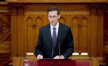 Hungary To Spend HUF 140 Billion On Road Construction Hungary To Spend HUF 140 Billion On Road Construction