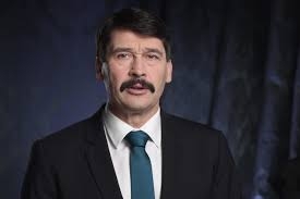 Hungary Strongly Condemns Russian Attack on Ukraine, Says President Áder Hungary Strongly Condemns Russian Attack on Ukraine, Says President Áder