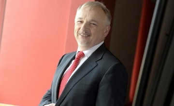 MOL Might Consider Buying Budapest Airport