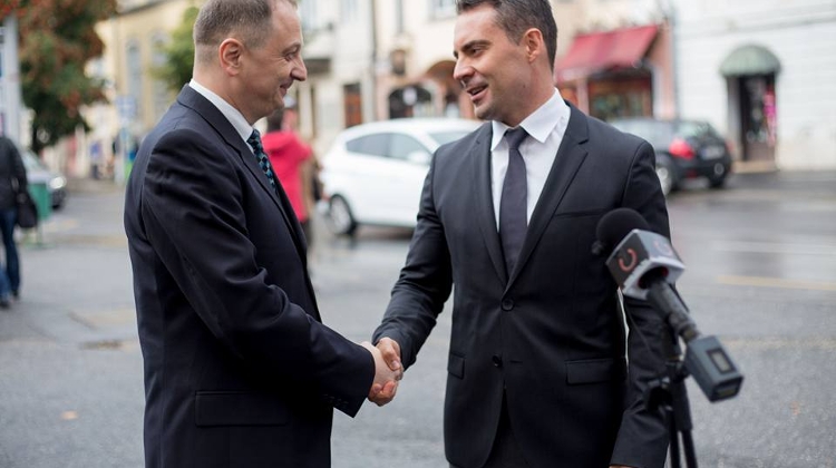 Jobbik Accuses Fidesz Of Betraying Conservative Intellectuals