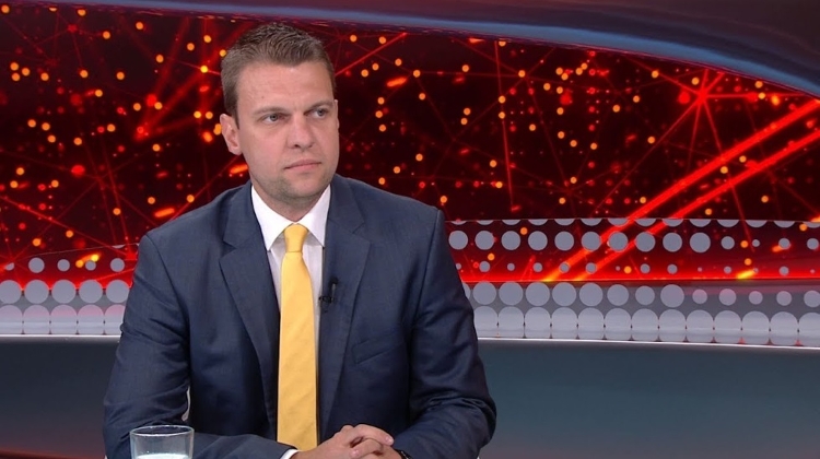 Gov't Official: Sweden’s Criticism Of Hungary’s Migration Policy ’Baseless’