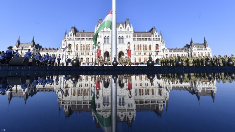 Local Opinion: Dispute Over Use Of A Christian Banner