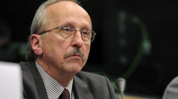 Democratic Coalition Hails Sargentini Vote