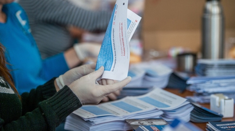 Hungary To Launch National Consultation On Family Policy