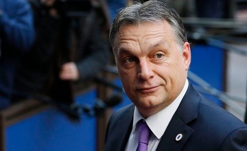 New Interview With Orbán on Multi-Polar World Order & on Hungary Being "Black Sheep"
