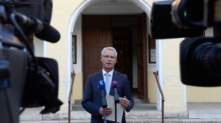 Hungary Marks International Day Of Peace
