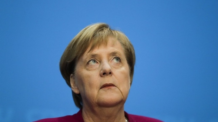 Local Opinion: Chancellor Merkel Resigns From Party Leadership