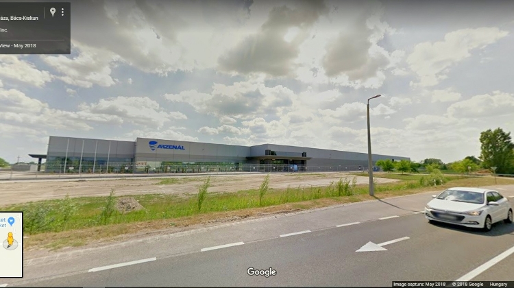 €67 Million Used Reviving Hungarian Weapons Manufacturing