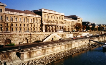 Hungarian Universities Move Up in Global Rankings Hungarian Universities Move Up in Global Rankings