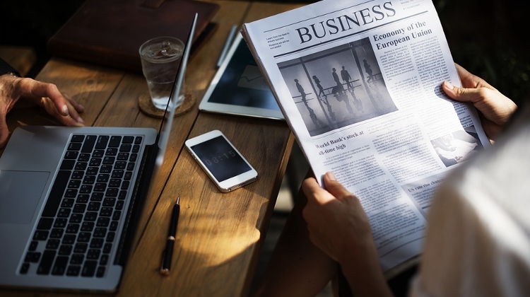 Local Opinion: Hungarian Economy In Good Shape