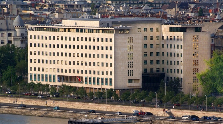 Businessman Conned Inside Hungarian National Office Building By A Fake Deputy Minister