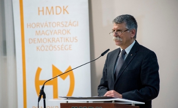 PM Orbán’s Ally Told Hungarian Intelligence Services that Opposition is the Greatest National Security Threat PM Orbán’s Ally Told Hungarian Intelligence Services that Opposition is the Greatest National Security Threat