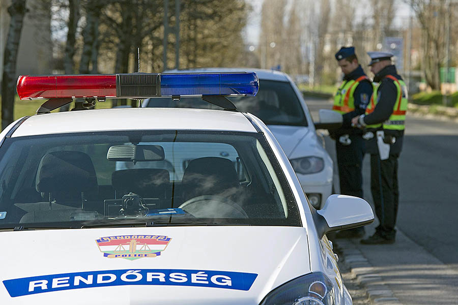 Police Take 14 People Into Custody After Drug Raid