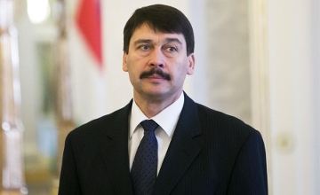 Controversial Anti-Paedophile Law Signed by Hungarian President Controversial Anti-Paedophile Law Signed by Hungarian President