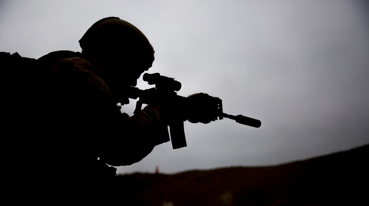 Hungarian Gov't Monitoring Ukraine Situation