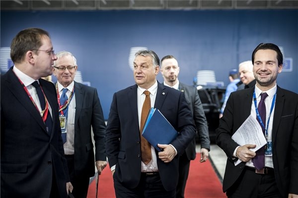 Hungarian PM Orbán: No One Can Be Forced To Work Overtime