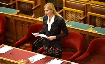 Hungary Has Most Expensive Government In Europe, Reveals Latest Eurostat Data