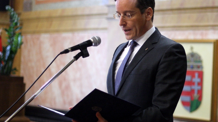 Hungarian Economy Has Proven Pessimistic Predictions Wrong