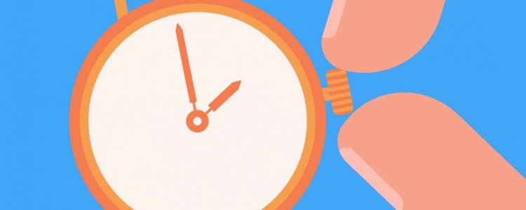 Clocks Go Forward In Hungary On Sunday 29 March